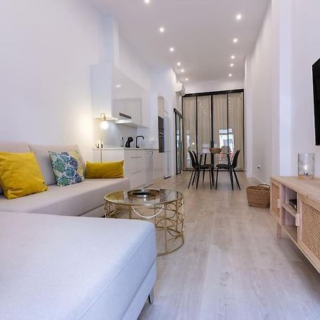 Apartamento Nuevo En El Centro De Elche Exterior photo