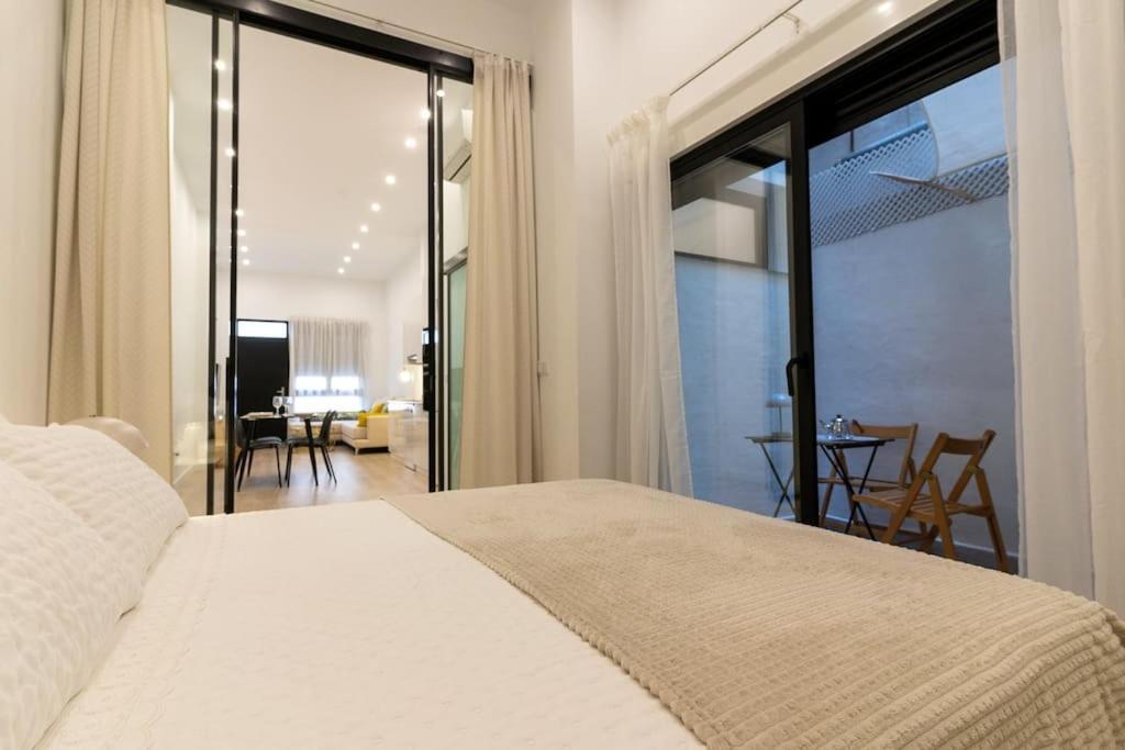 Apartamento Nuevo En El Centro De Elche Exterior photo